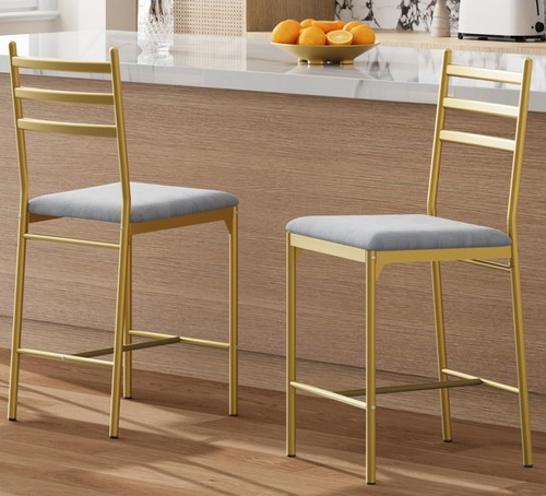 Bar stools set modern - bar, of