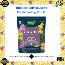 Westland Orchid Potting Mix