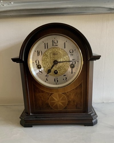 Franz hermle chiming - franz, mantel