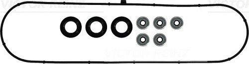 Gasket set cylinder - set, head