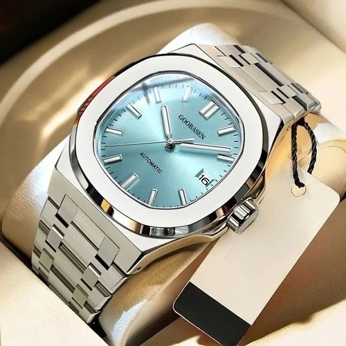 Automatic men watch - automatic,