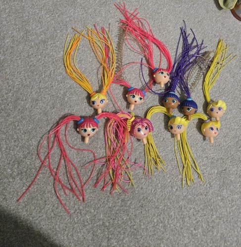 Betty spaghetty bundle - spaghetty,