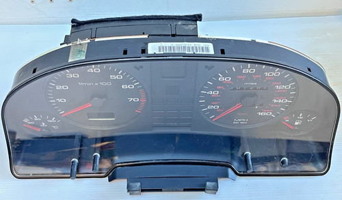 Audi abc main - audi,