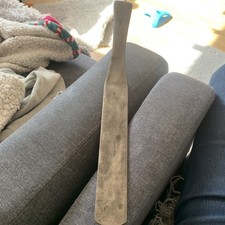 Vintage caulking tool - ,
