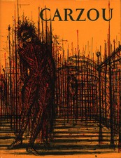 Carzou, Carzou. L' Apocalypse