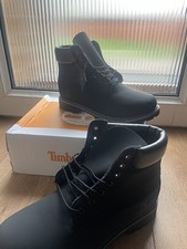 Timberland Black Waterproof