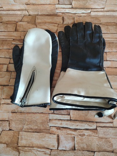 Pairs vintage motorcycle - pairs, of