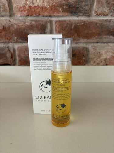 Liz earle naturally active - earle,