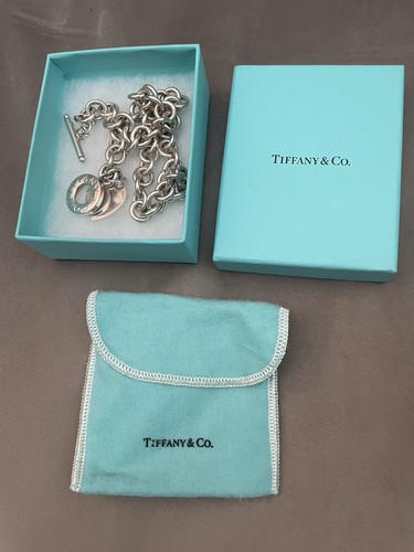 Tiffany vintage heart - vintage,