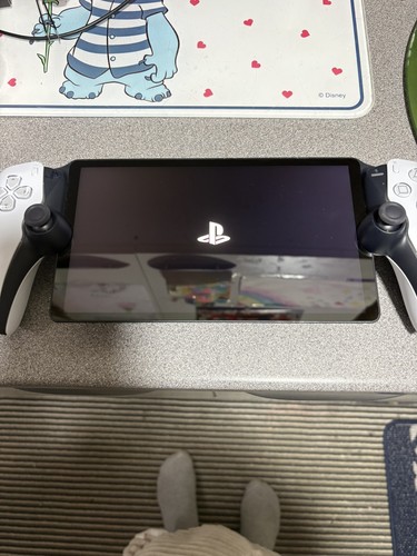 Play station portal - play,