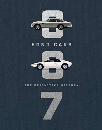 Bond cars the - cars:,