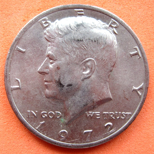 1972 kennedy eagle - -,