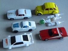 Diecast corgi junior model - x,