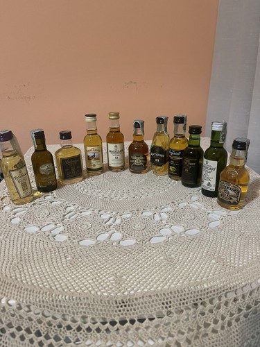 Lot collectible mignon - 11,
