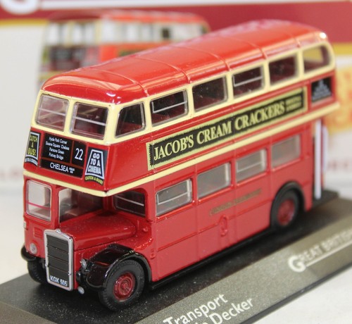 Corgi ooc 4655101 leyland - 4655101,