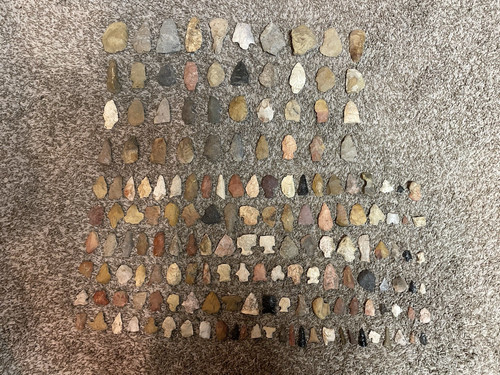 Huge lot over 160 - huge, indian
