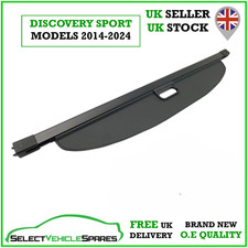 NEW LAND ROVER DISCOVERY SPORT