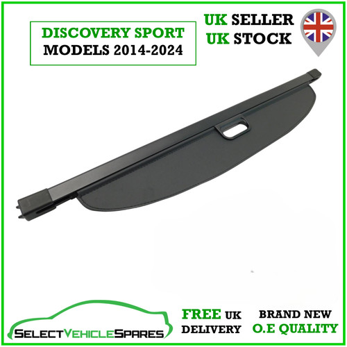 New land rover discovery - new,