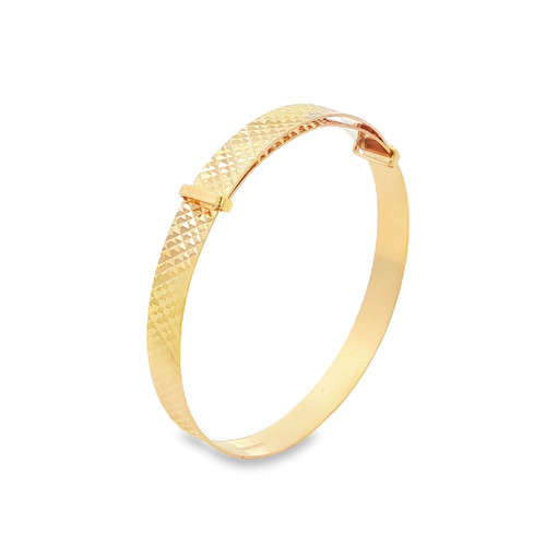 9ct yellow gold - yellow,