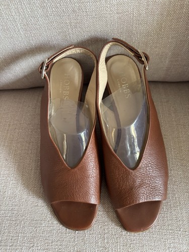 Hobbs kali size tan light - size,