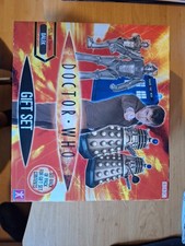 Doctor Who Gift Set DALEK SET