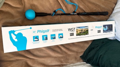 Phigolf mobile golf - phigolf,