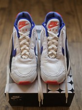 Retro Nike Air Max 2090 Trainers EOI “Evolution Of Icons” Uk Size 9 ~ Euro 44