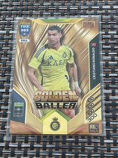 Panini Adrenalyn XL FIFA 365