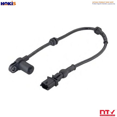 Sensor wheel speed hca 004 - speed, hca-re-004