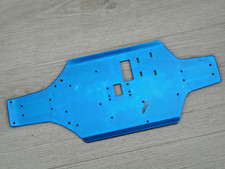 Thunder Tiger SSK V2 Chassis