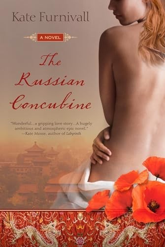 The russian concubine - the,