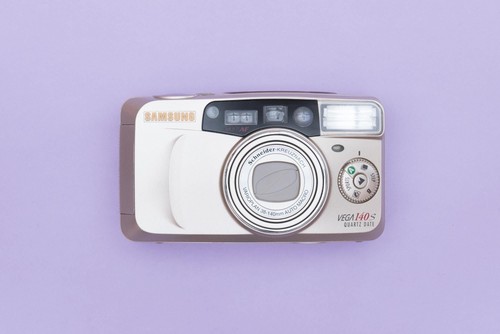 Samsung vega 140 - 140, s