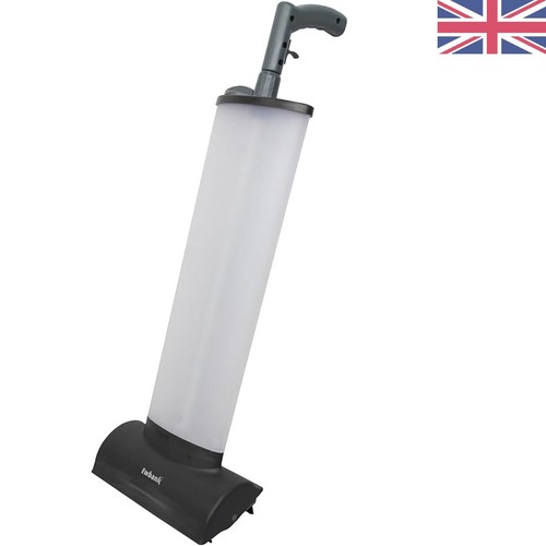 Effortless deep cleaning - deep,