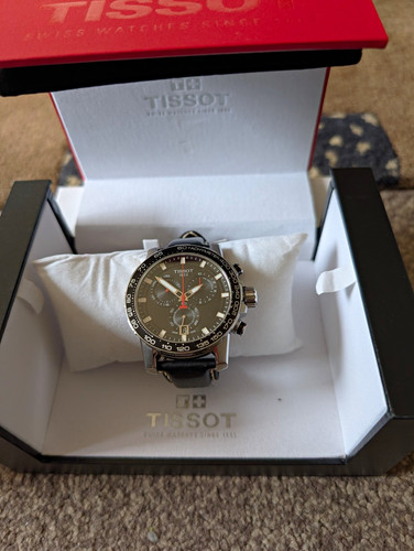Tissot prc 200 quartz - 200,
