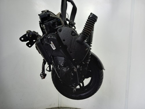 Piaggio vespa engine - piaggio,