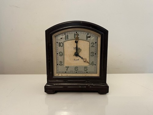 Vintage smith sec bakelite - sec,
