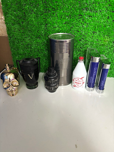 Jean paul gaultier mixed - jean,