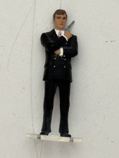 JAMES BOND 007 Corgi Icon