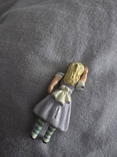 Hantel victorian miniatures - victorian,