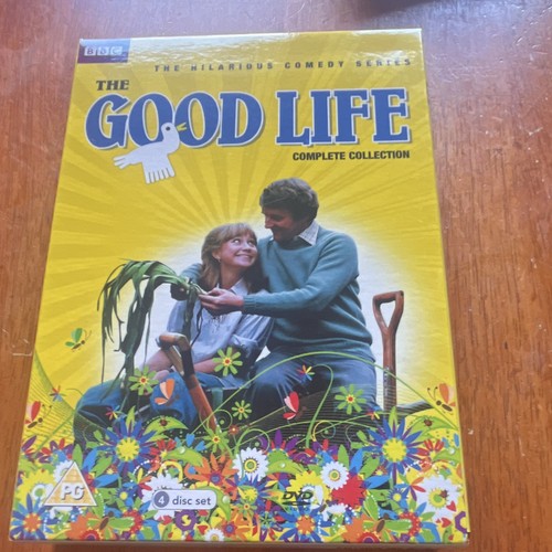 Bbc the good life complete - the,