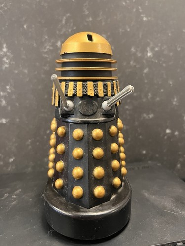 Doctor who dalek supreme from - doctor,
