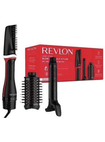 Revlon one step blow dry - revlon, multi