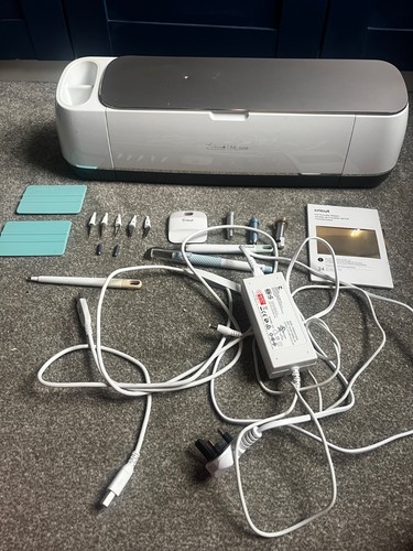Used cricut ultimate smart - used,