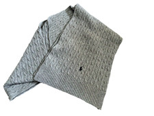 Ralph Lauren Cashmere scarf