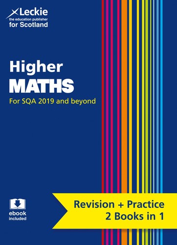 Higher maths complete revision - complete,
