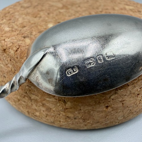 Silver 925 british george - silver,