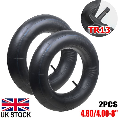 00 8 inner tube - 2x, 4.80/4.00-8