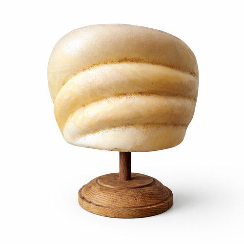 Millinery hat block - hat,