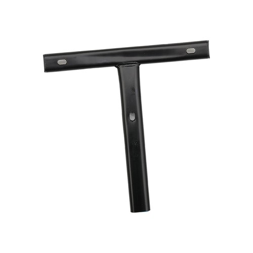 Swivel chair back - back, rod