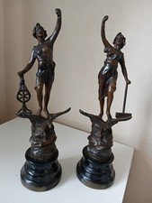 Antique Asco French Revolution